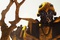 Bumblebee en robot