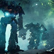 deux robots