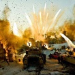 Explosion