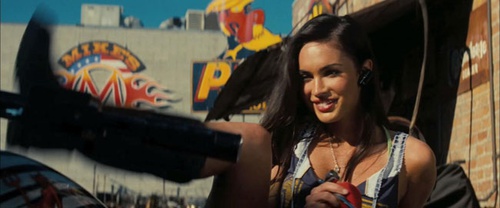 fox megan au t  l  phone