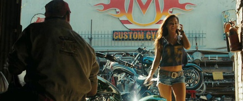 megan fox au t  l  phone