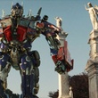 Optimus Prime