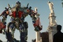Optimus Prime