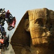optimus prime a c  t   du sphinx