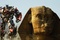 optimus prime a c  t   du sphinx