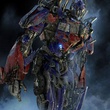 Optimus Prime