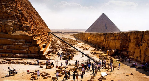 Pyramide
