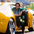 Ramon Rodriguez