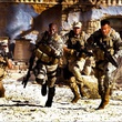 tyrese gibson et josh duhamel en fuite