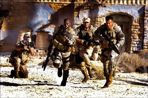 tyrese gibson et josh duhamel en fuite