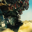 un decepticon dans le d  sert