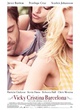 Affiche du film Vicky Cristina Barcelona 