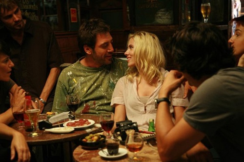 javier bardem 3 - Vicky Cristina Barcelona