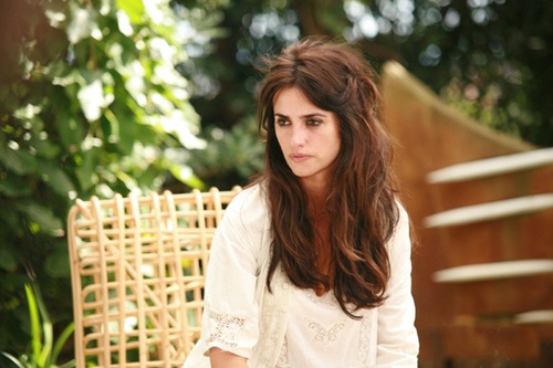penelope cruz 2 - Vicky Cristina Barcelona
