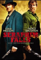 Affiche miniature du film Seraphim Falls