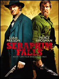 Affiche du film Seraphim Falls