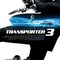 affiche amearicaine - Le Transporteur 3 - Le Transporteur 3 