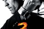 affiche teaser - Le Transporteur 3
