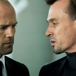 robert knepper et jason statham - Le Transporteur 3