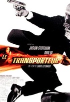 Affiche miniature du film Le Transporteur