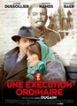 Une exécution ordinaire