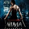 Affiche du film Ninja Assassin - Ninja Assassin 