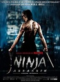 Ninja Assassin