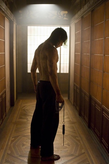 jung ji hoon plein de cicatrices