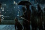 mise a mort dans le film ninja assassin