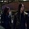 naomie harris jung ji hoon - Ninja Assassin 