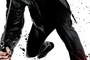 seconde affiche du film ninja assassin
