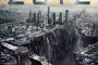 affiche du film 2012