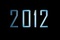 Affiche du film 2012