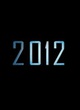 Affiche du film 2012