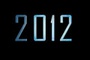 Affiche du film 2012