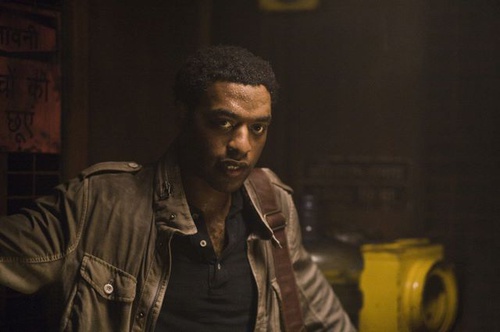 chiwetel ejiofor