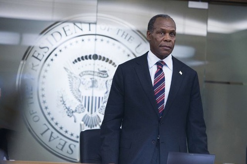 danny glover