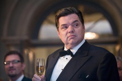 oliver platt