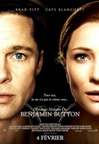 Affiche miniature du film L'Étrange histoire de Benjamin Button