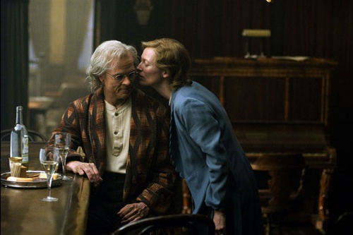 brad pitt et cate blanchett 4