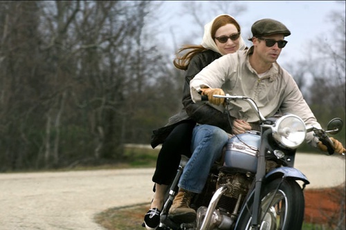 cate blanchett et brad pitt