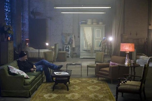 david fincher 2