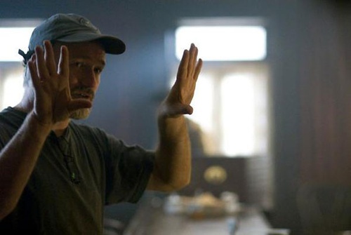 david fincher