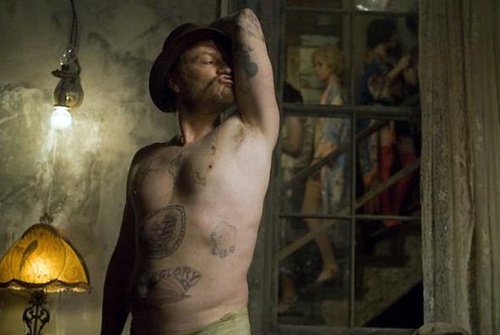 jared harris
