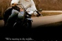 the curious case of benjamin button brad pitt et cate blanchett