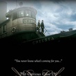 the curious case of benjamin button david fincher