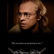 the curious case of benjamin button posters