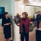Karin Viard et Danièle Thompson - Le Code a changé 