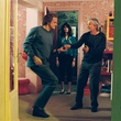 Patrick Chesnais, Marina Hands et Pierre Arditi