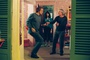 Patrick Chesnais, Marina Hands et Pierre Arditi